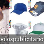 gorros publicitarios