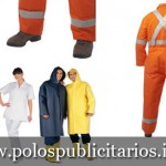 ropa industrial