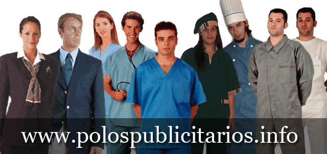 uniformes para empresas