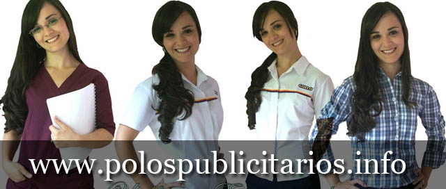 uniformes para empresas
