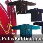Chompas de Colegio Crea Arte SAC | Chompas para Colegio