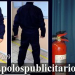 Ropa Industrial Antiflama en Dril Con Tratamiento Antiflama
