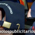 Gorros Hebilla de Metal