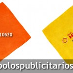 Franelas Publicitarias