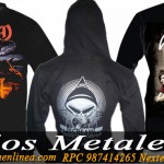 Polos Metaleros
