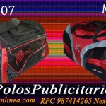 Maletines Publicitarios