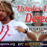 Polos Marca Peru Oficial Tienes derecho a tener tu polo como el Comercial