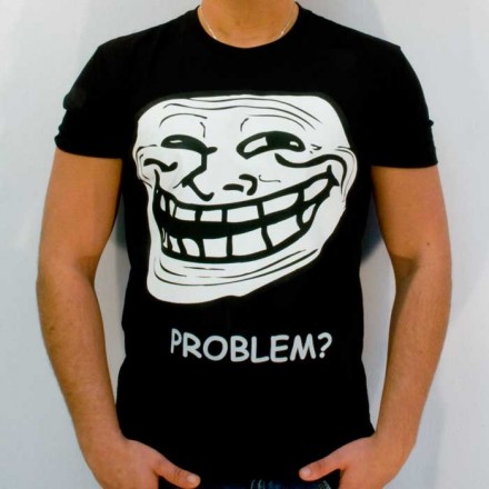 Polos Memes en Lima Peru
