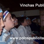 Vinchas Publicitarias