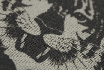 Estampado Discharge