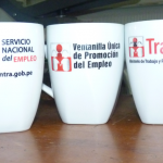 Publicidad en Tazas, Tazas Publicitarias, Tazas Serigrafiadas